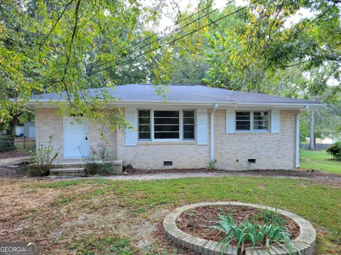 117 Martha ST
