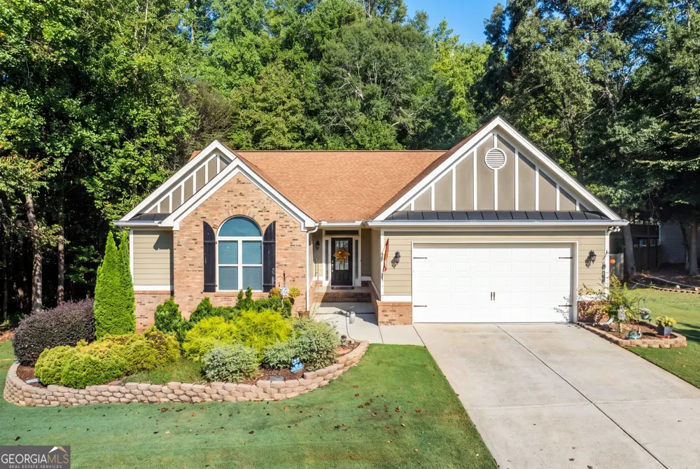 833 Caleb DR Winder, GA 30680