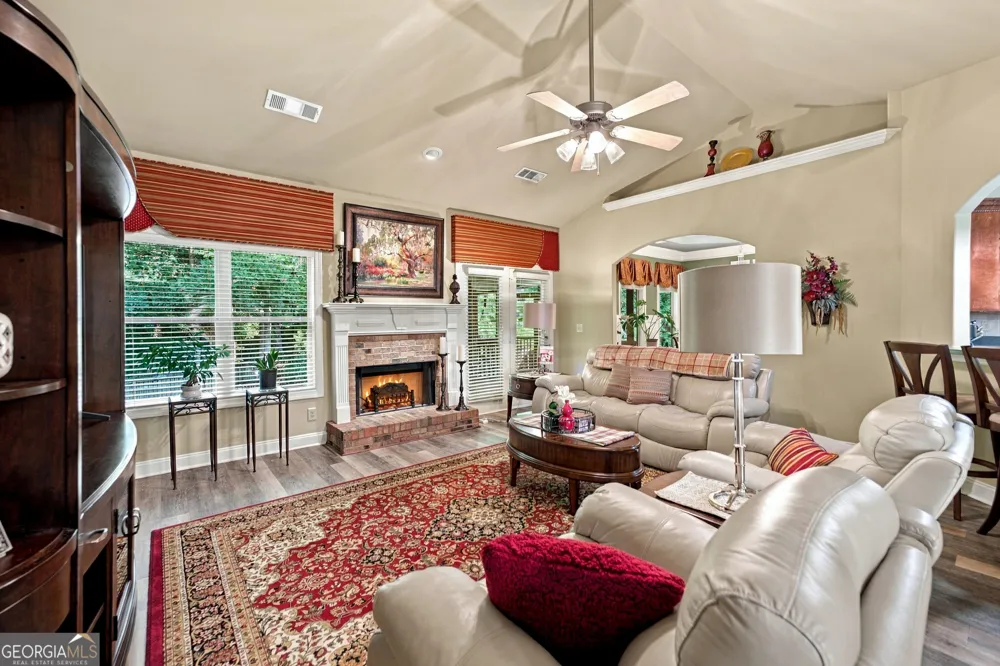 833 Caleb DR Winder, GA 30680