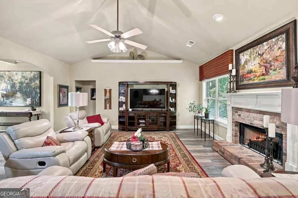 833 Caleb DR Winder, GA 30680