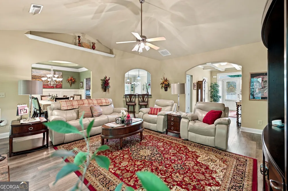 833 Caleb DR Winder, GA 30680