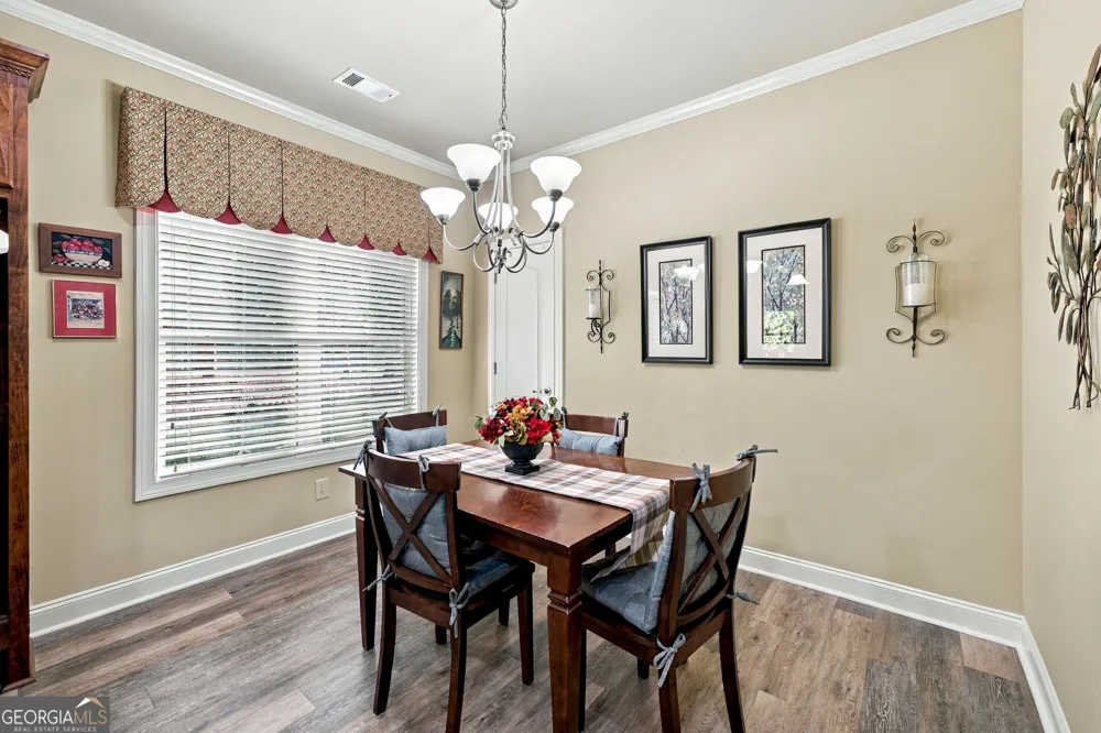 833 Caleb DR Winder, GA 30680