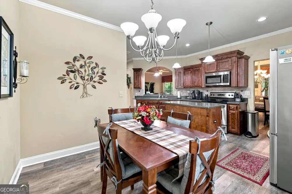 833 Caleb DR Winder, GA 30680