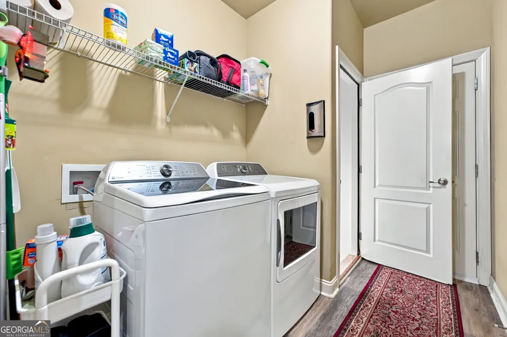 833 Caleb DR Winder, GA 30680