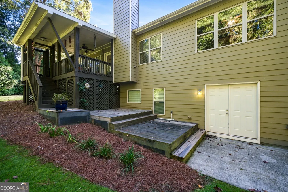 833 Caleb DR Winder, GA 30680