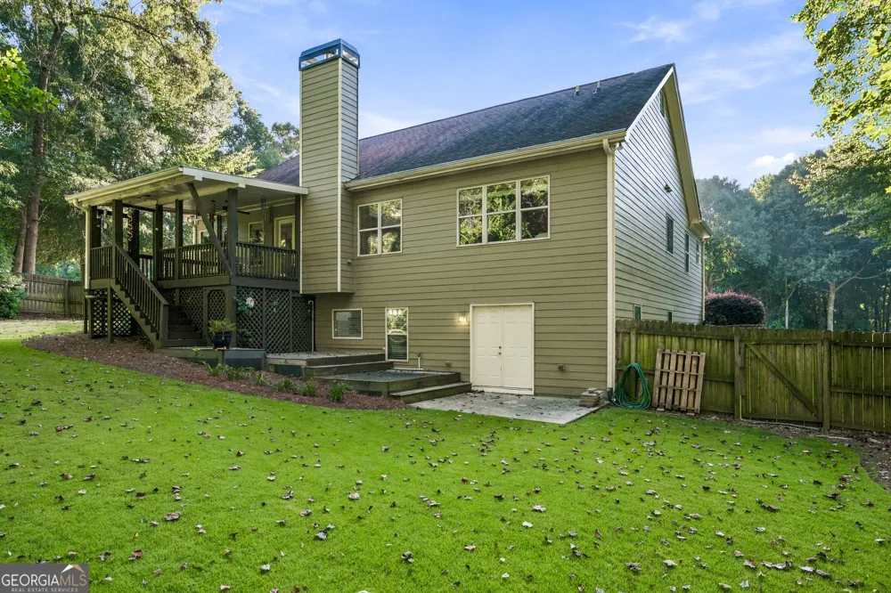 833 Caleb DR Winder, GA 30680