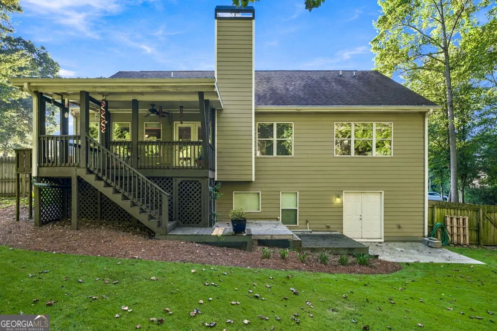 833 Caleb DR Winder, GA 30680