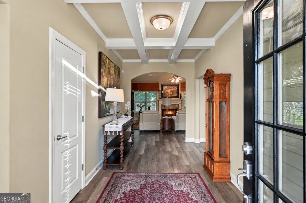 833 Caleb DR Winder, GA 30680
