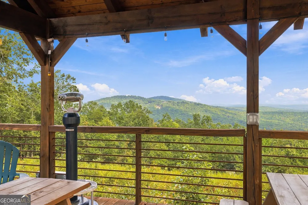 135 Mountain Ridge DR Clarkesville, GA 30523