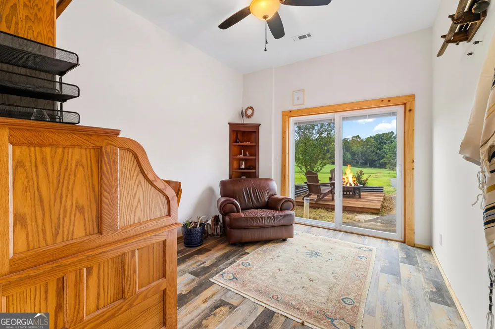 135 Mountain Ridge DR Clarkesville, GA 30523