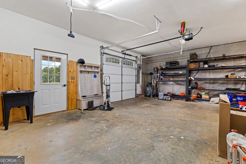 135 Mountain Ridge DR Clarkesville, GA 30523