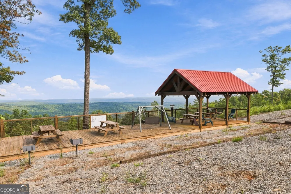 135 Mountain Ridge DR Clarkesville, GA 30523