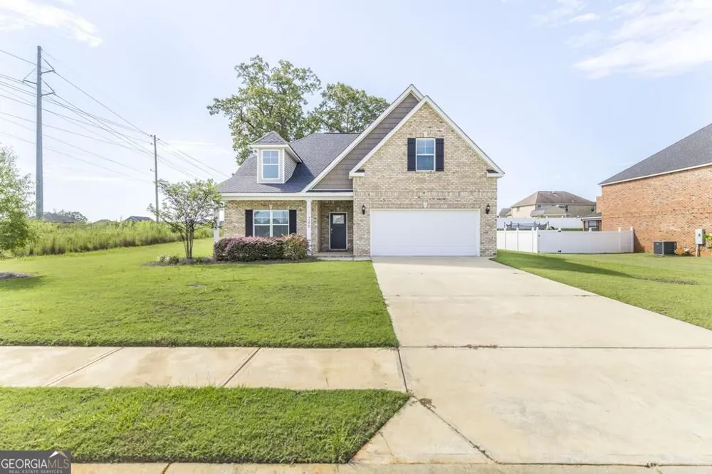 248 Oakley CT Bonaire, GA 31005