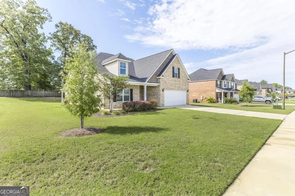 248 Oakley CT Bonaire, GA 31005
