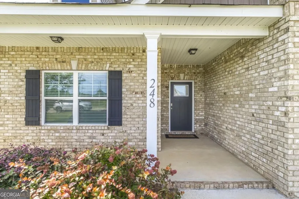 248 Oakley CT Bonaire, GA 31005
