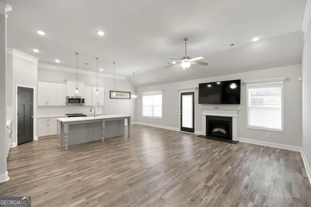 248 Oakley CT Bonaire, GA 31005
