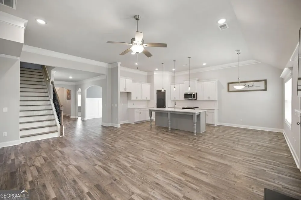 248 Oakley CT Bonaire, GA 31005