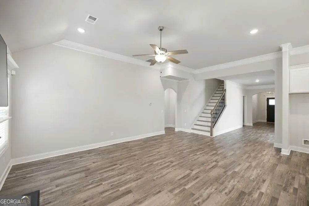 248 Oakley CT Bonaire, GA 31005