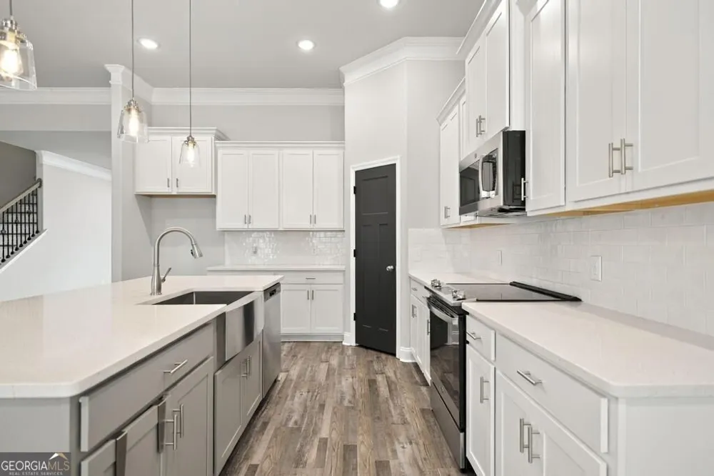 248 Oakley CT Bonaire, GA 31005