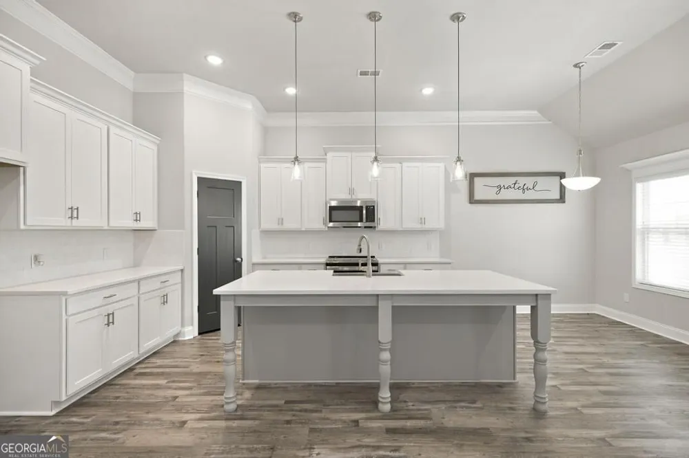 248 Oakley CT Bonaire, GA 31005