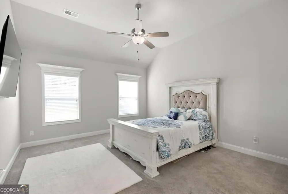 248 Oakley CT Bonaire, GA 31005