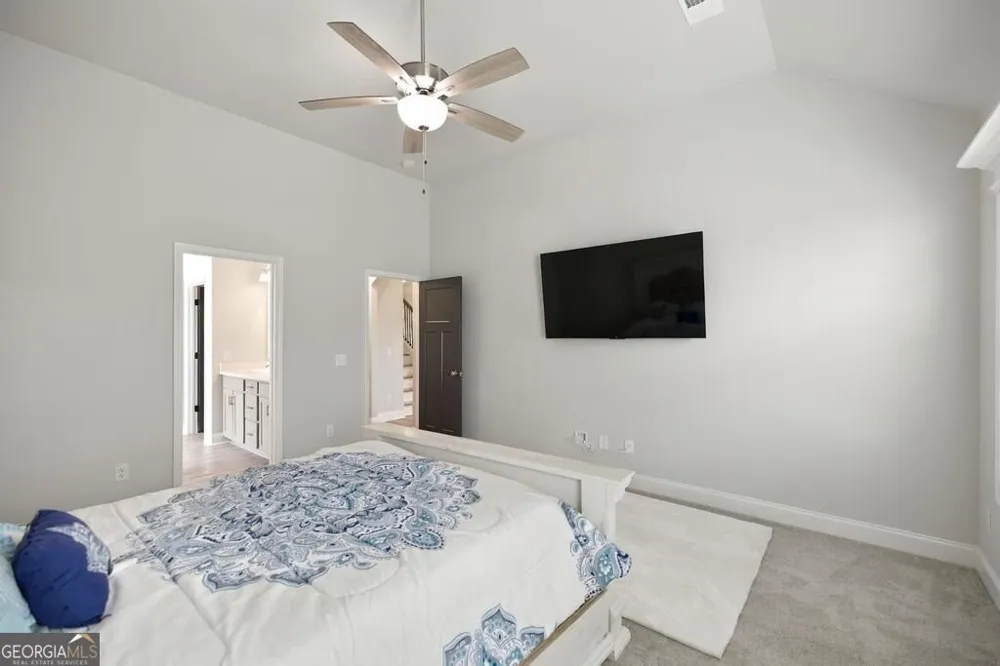248 Oakley CT Bonaire, GA 31005