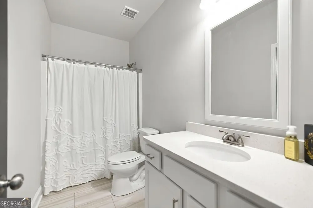 248 Oakley CT Bonaire, GA 31005