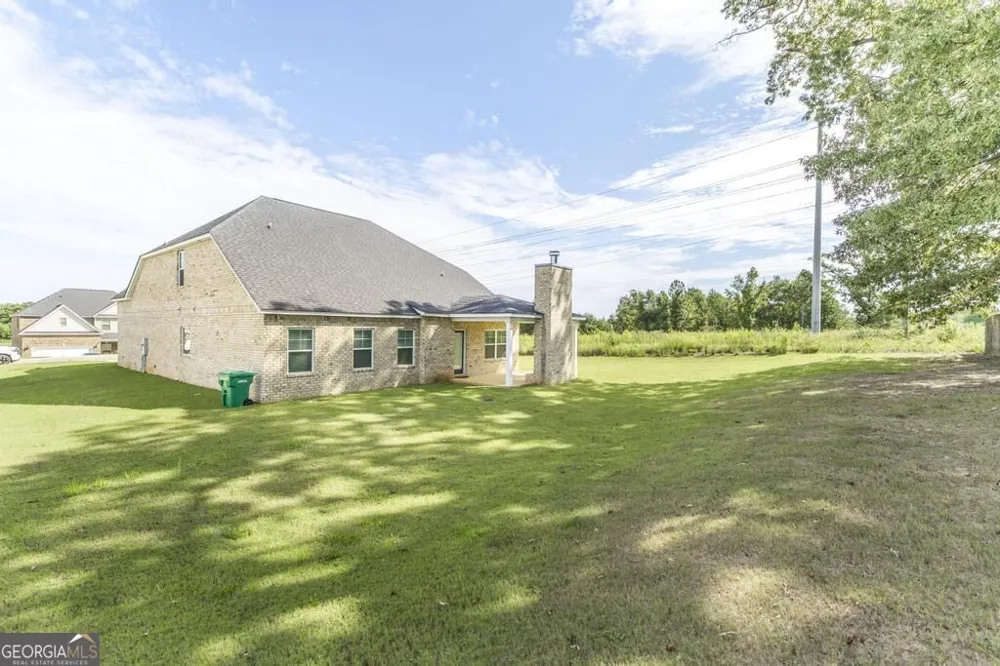 248 Oakley CT Bonaire, GA 31005