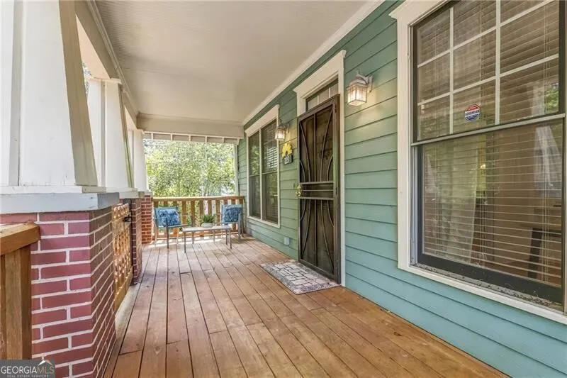 229 Spence AVE SE Atlanta, GA 30317