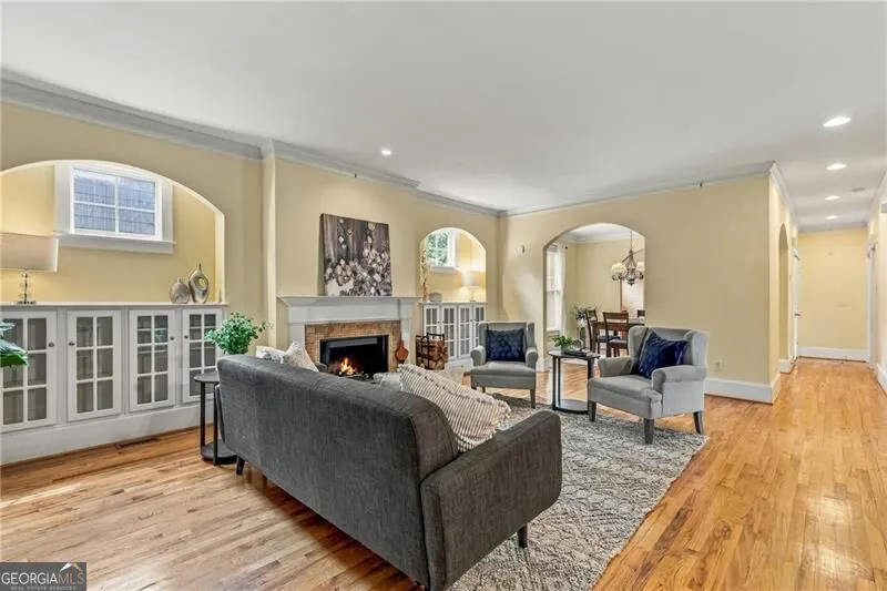 229 Spence AVE SE Atlanta, GA 30317