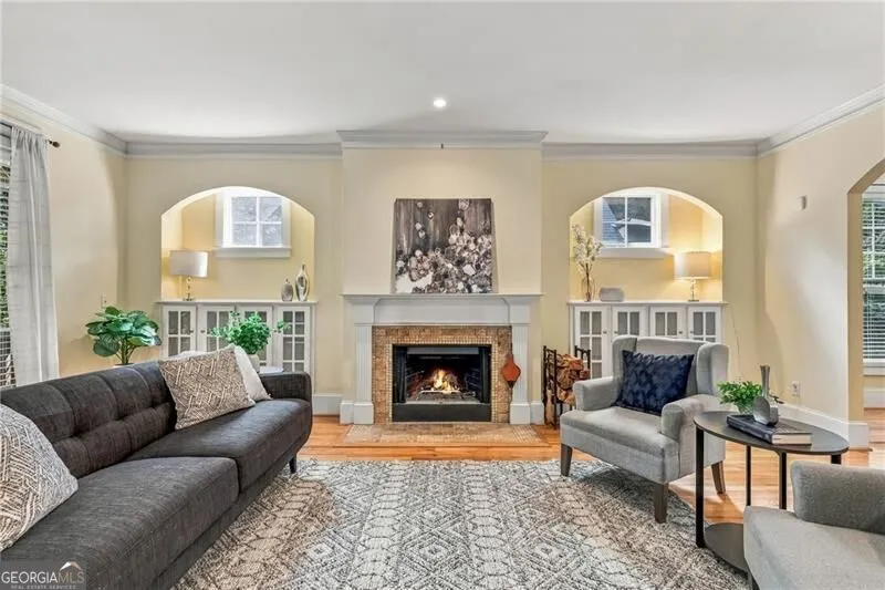 229 Spence AVE SE Atlanta, GA 30317