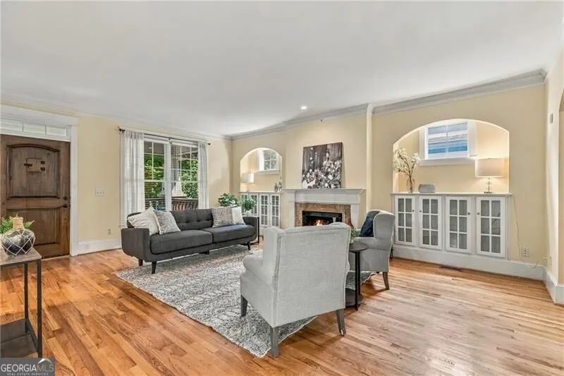 229 Spence AVE SE Atlanta, GA 30317