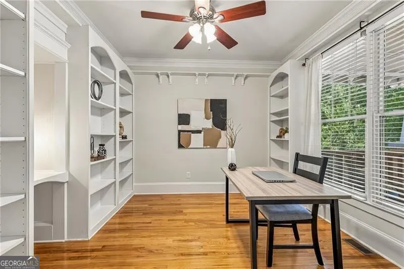 229 Spence AVE SE Atlanta, GA 30317