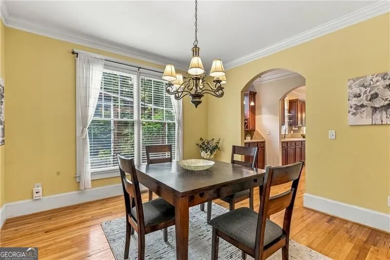 229 Spence AVE SE Atlanta, GA 30317