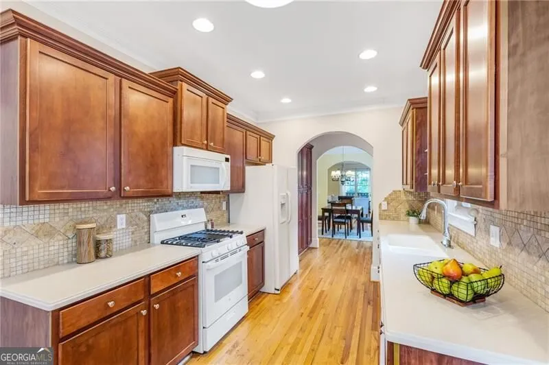 229 Spence AVE SE Atlanta, GA 30317