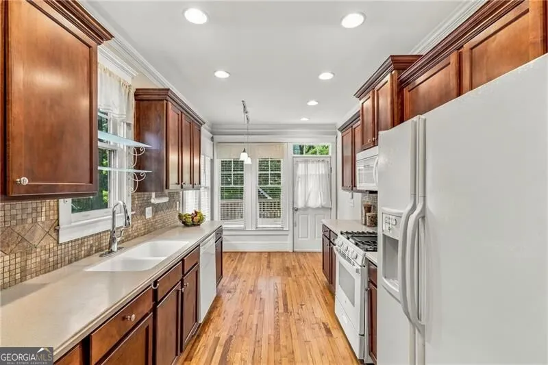 229 Spence AVE SE Atlanta, GA 30317