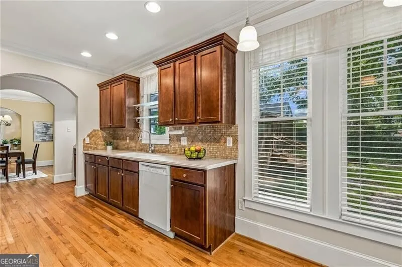 229 Spence AVE SE Atlanta, GA 30317