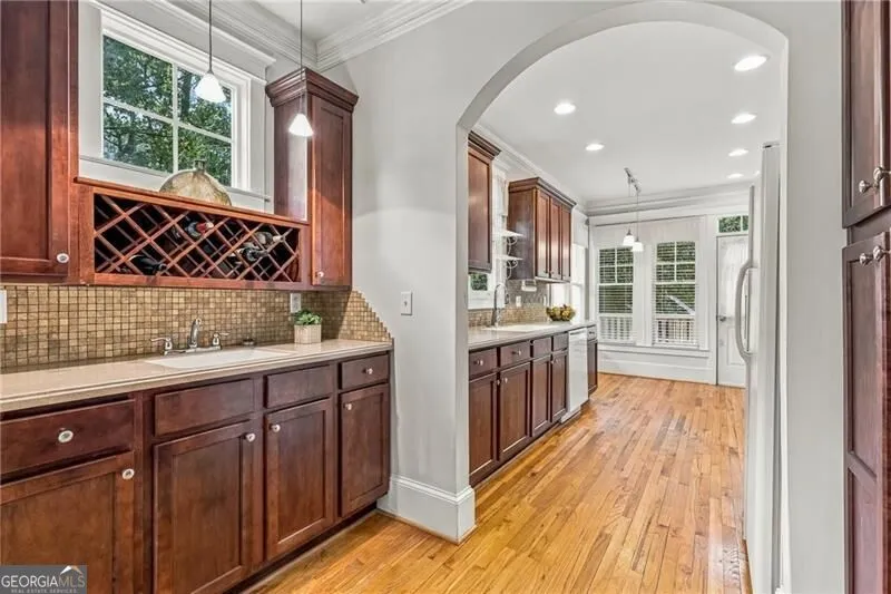 229 Spence AVE SE Atlanta, GA 30317