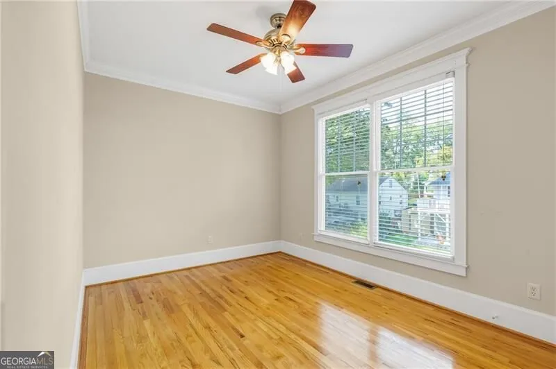 229 Spence AVE SE Atlanta, GA 30317