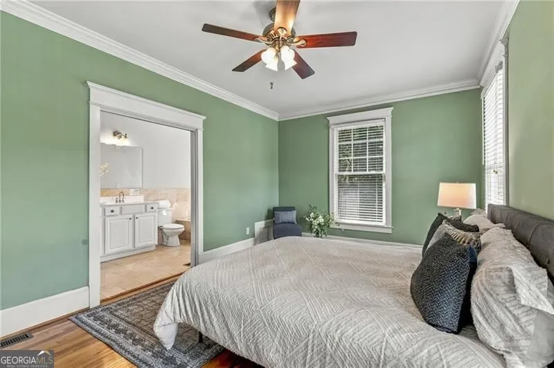 229 Spence AVE SE Atlanta, GA 30317