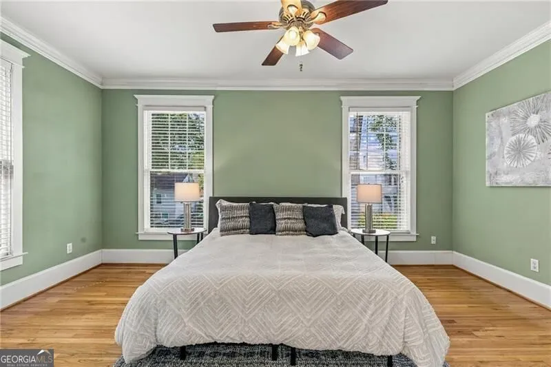 229 Spence AVE SE Atlanta, GA 30317
