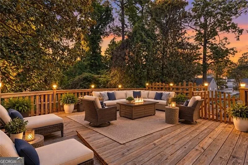229 Spence AVE SE Atlanta, GA 30317