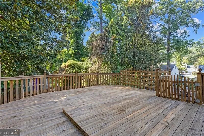 229 Spence AVE SE Atlanta, GA 30317