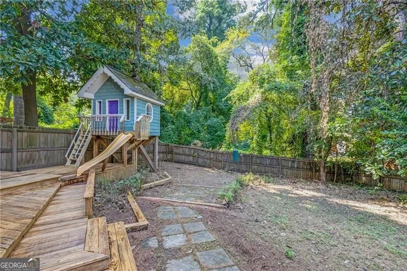 229 Spence AVE SE Atlanta, GA 30317