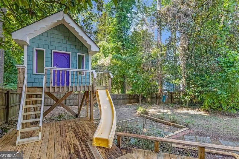 229 Spence AVE SE Atlanta, GA 30317