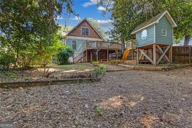 229 Spence AVE SE Atlanta, GA 30317