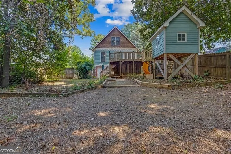 229 Spence AVE SE Atlanta, GA 30317