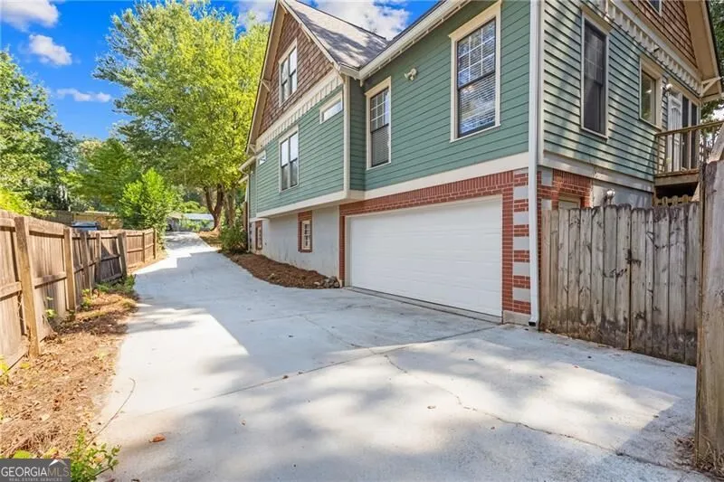 229 Spence AVE SE Atlanta, GA 30317