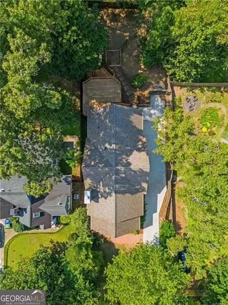 229 Spence AVE SE Atlanta, GA 30317