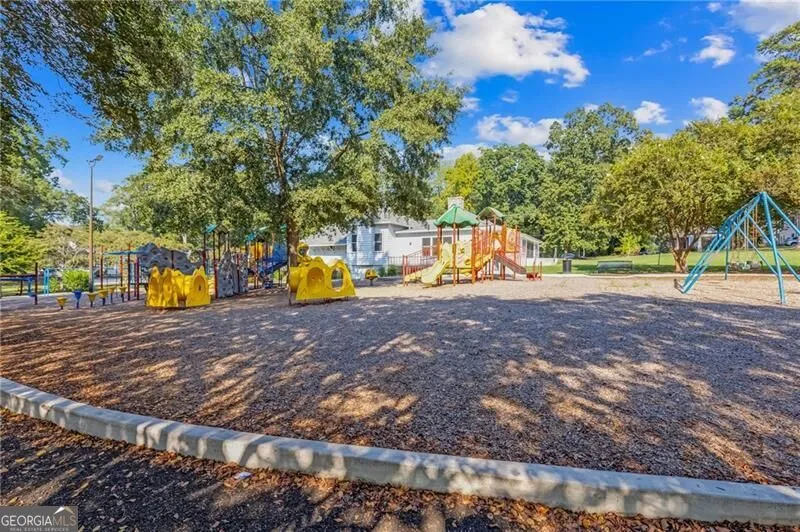 229 Spence AVE SE Atlanta, GA 30317